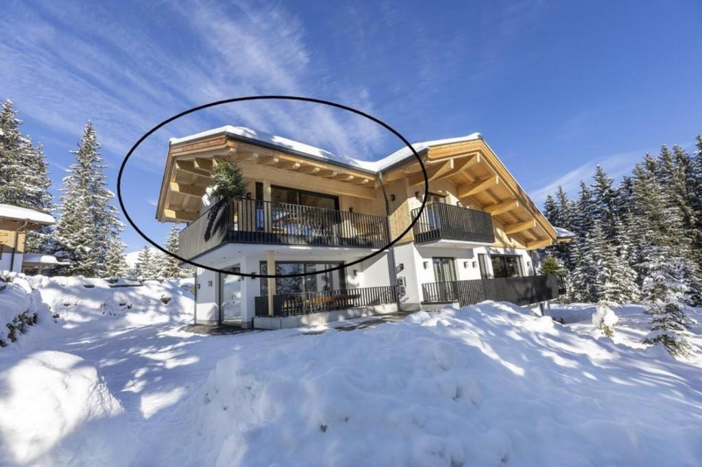 Sam Alm Top 3, Nothdorf