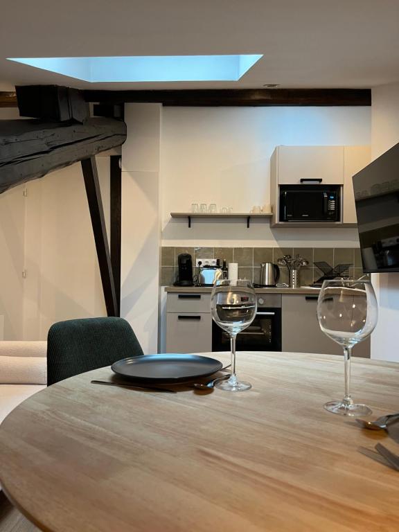 Toscana Casa Maja - Terrasse - Parking privé - 5