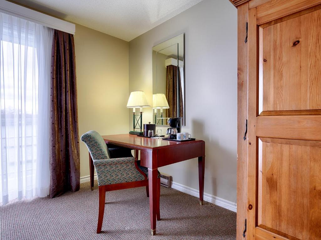 Auberge Handfield et Spa photo