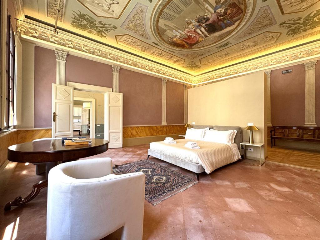 Le Logge - La Contessa, Siena