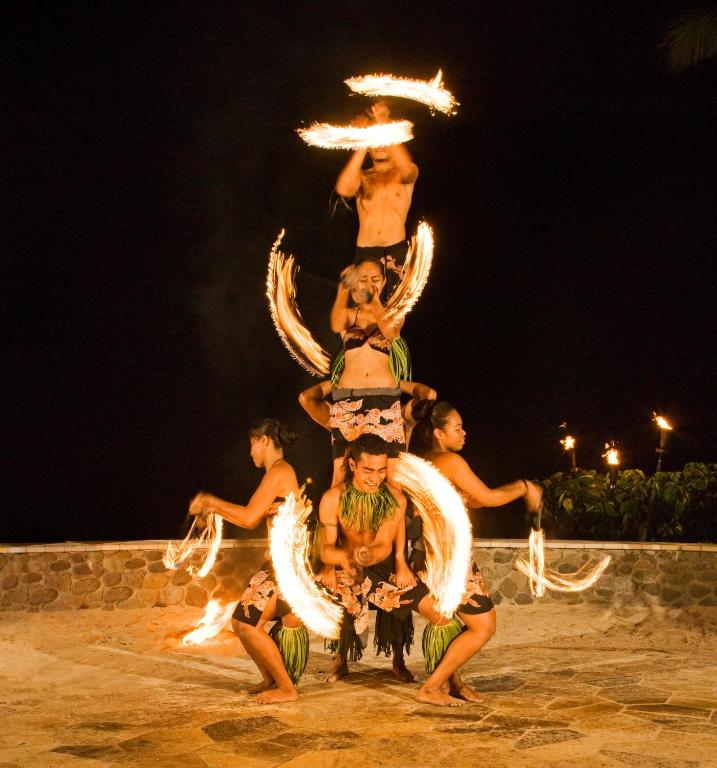 Nadi Radisson Blu Resort Fiji Denarau Island Additional