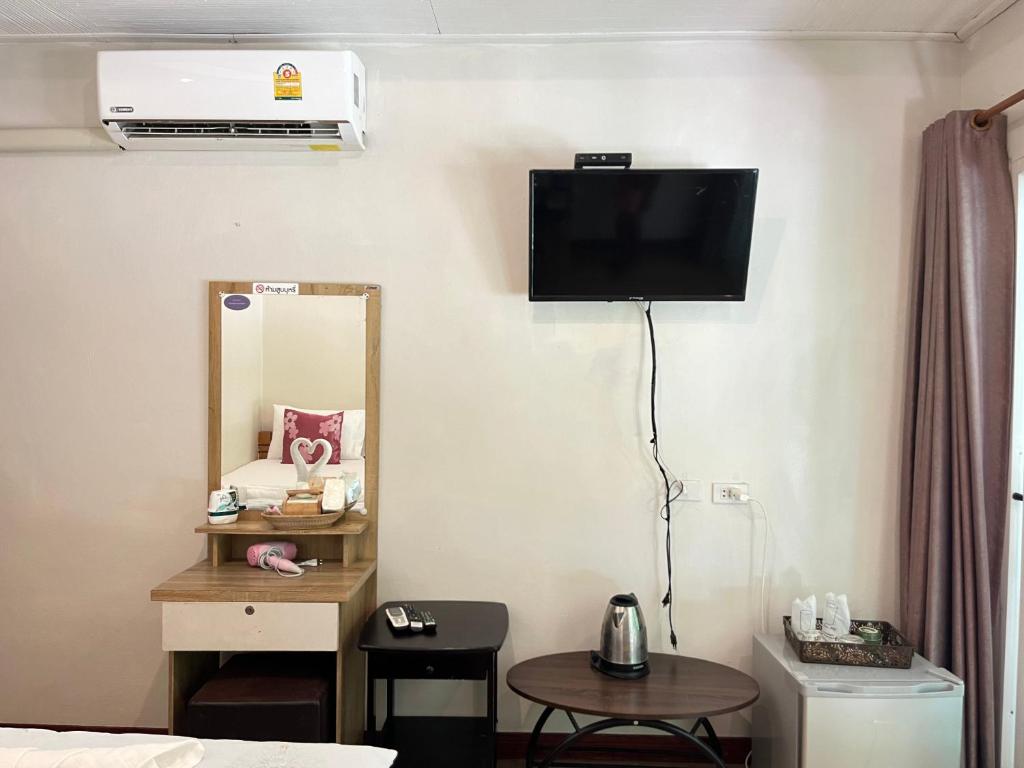 Facilities