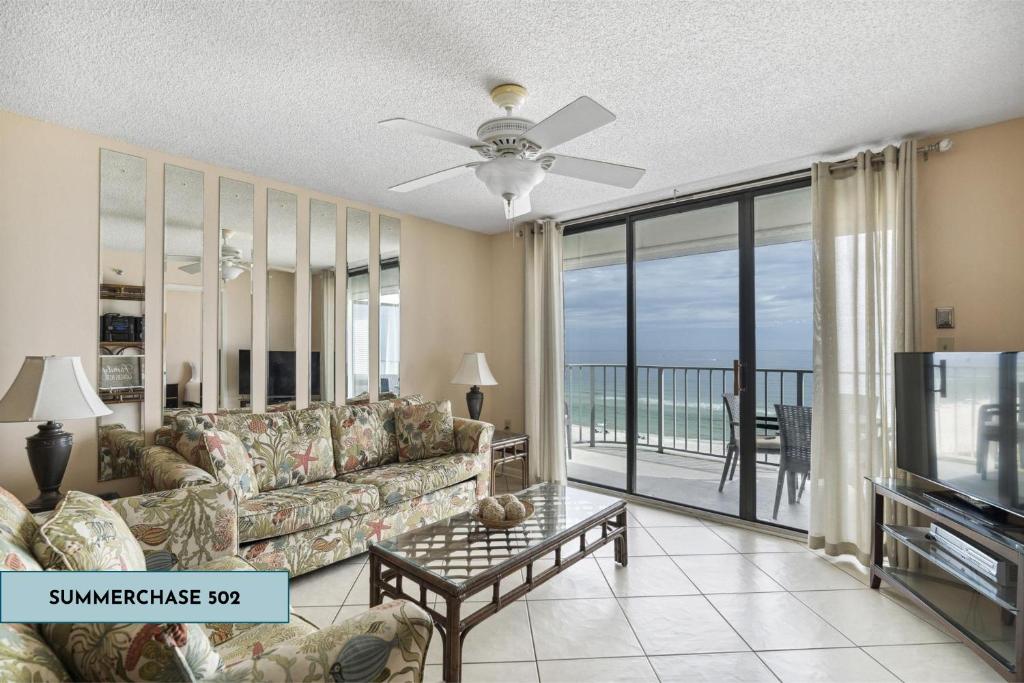 Summerchase 502, Orange Beach