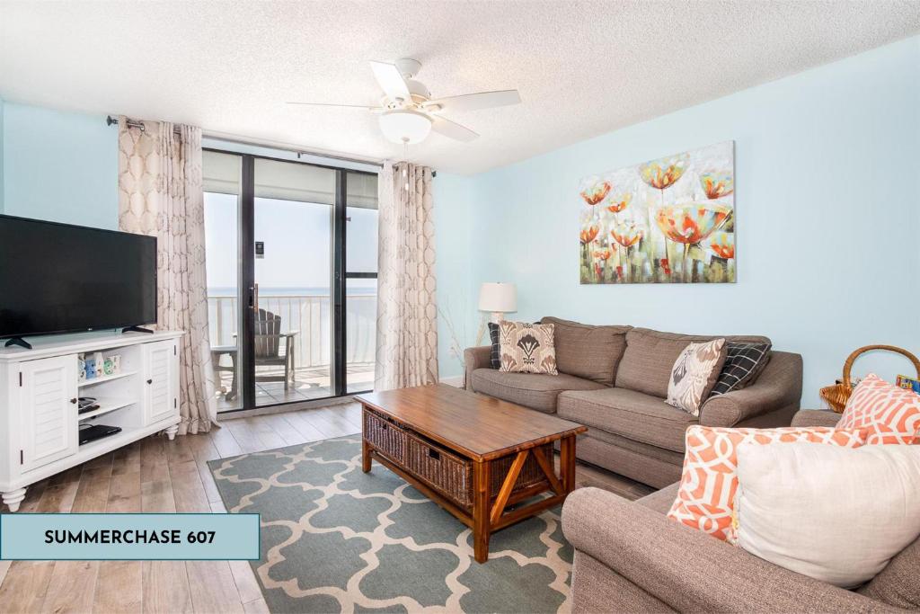 Summerchase 607, Orange Beach