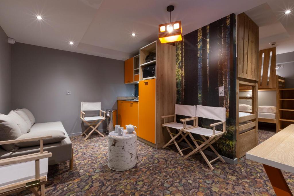 Facilities