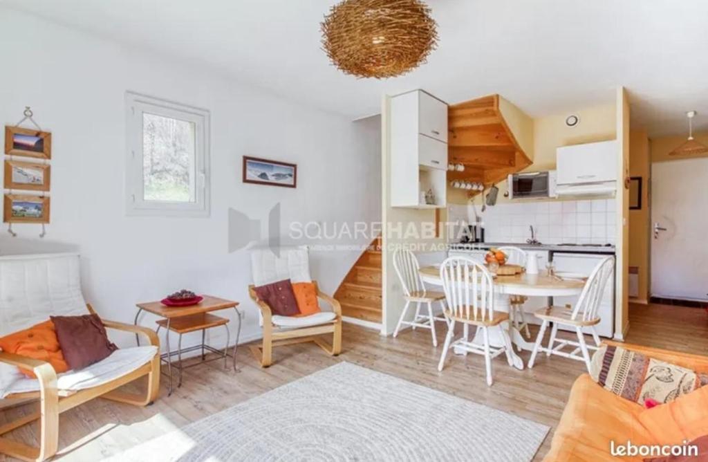 Appartement familial spacieux et lumineux - 1