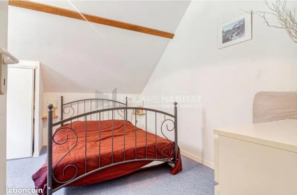 Appartement familial spacieux et lumineux - 2