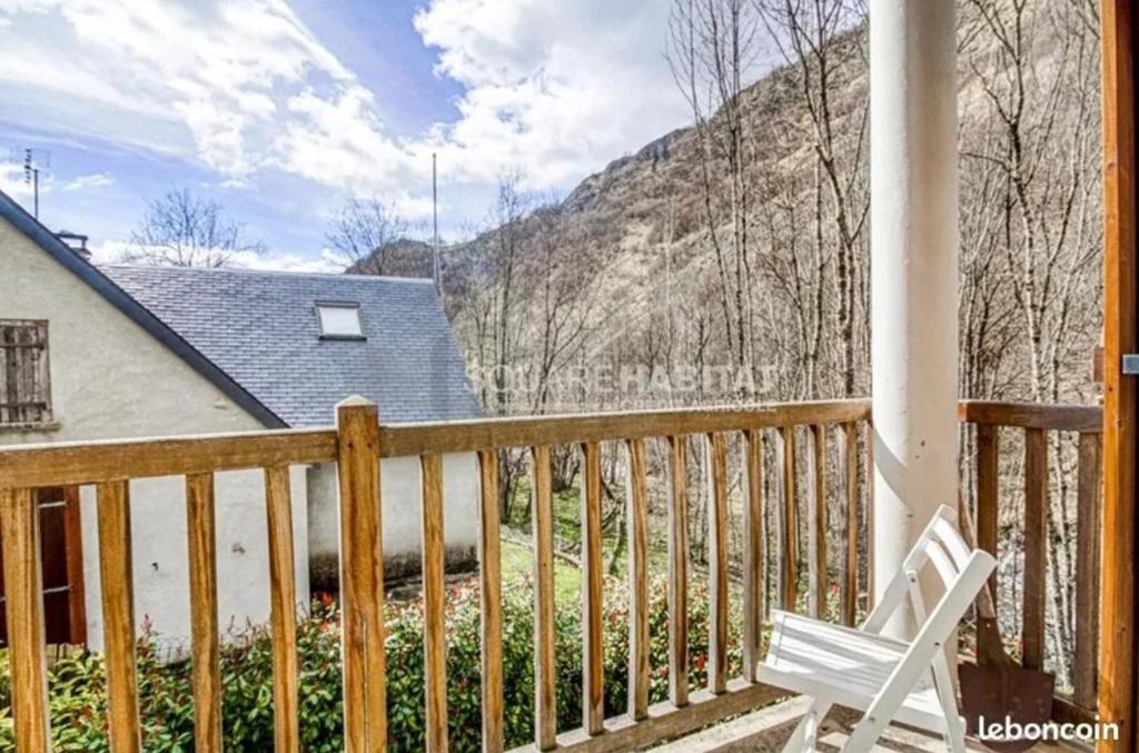 Appartement familial spacieux et lumineux - 4