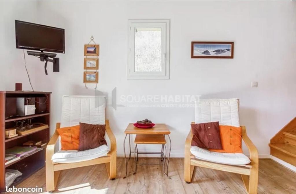 Appartement familial spacieux et lumineux - 5