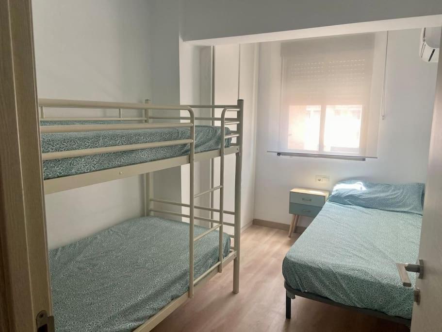 Apartamento en Cullera - 2
