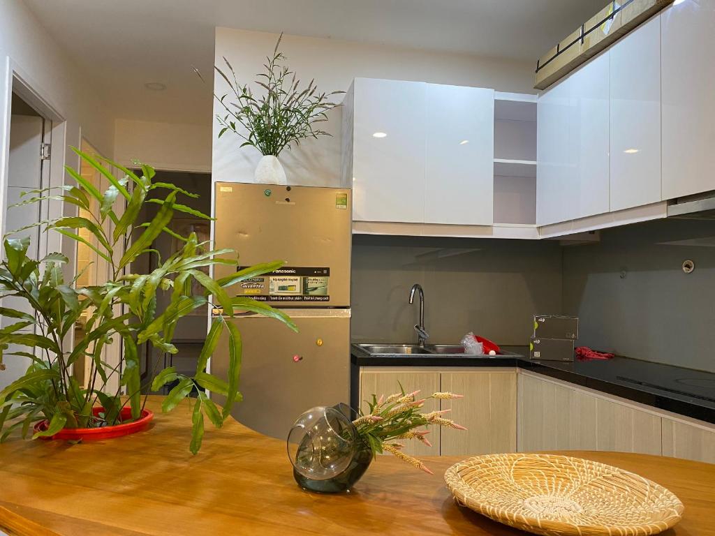 Apartment Terra Royal Homestay - 12.10