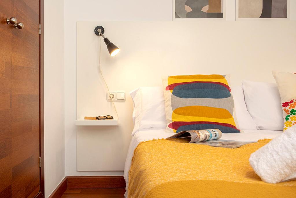 Apartamento reformado en pleno centro by Rent Me - 2