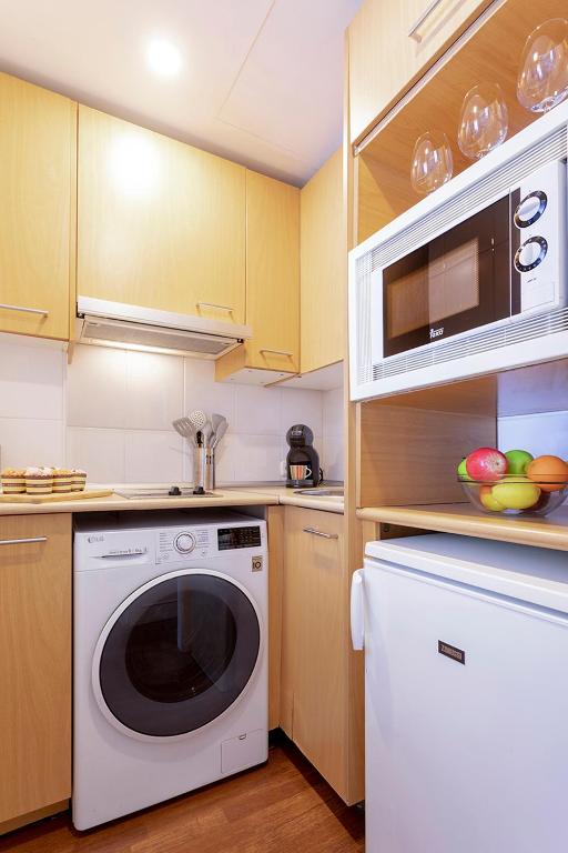 Apartamento reformado en pleno centro by Rent Me - 4