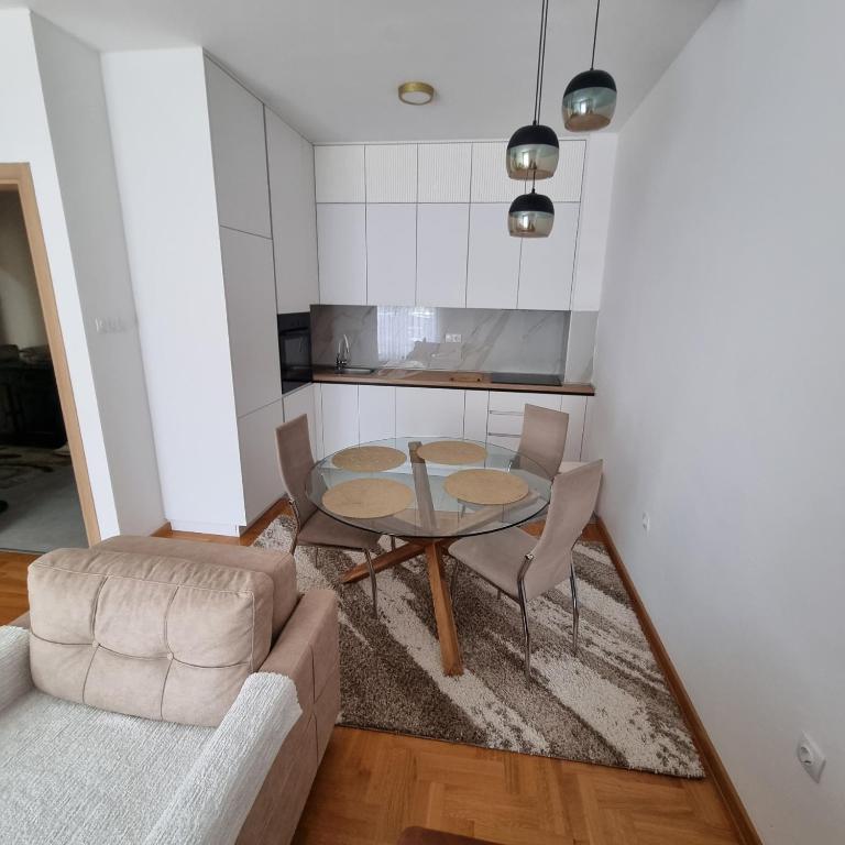 Apartmani Verdi - 2