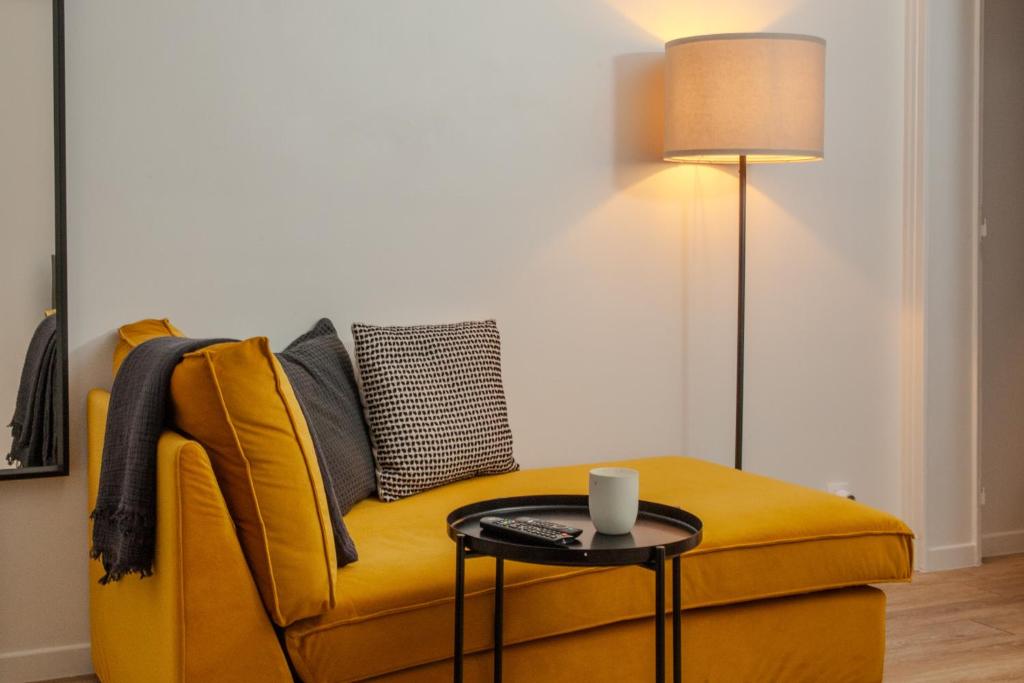 Cosy one bedroom close to Paris & Stade de France - 2