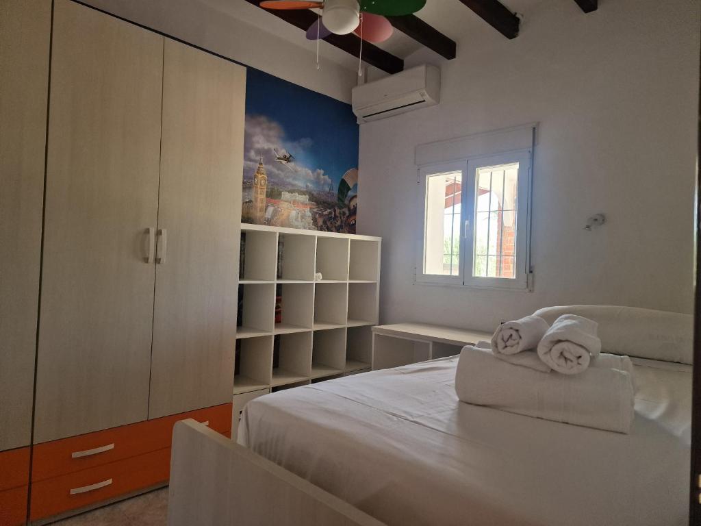 Chalet Cami de Merle - 2