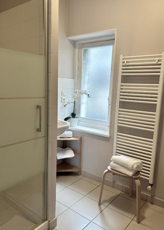 L'appartement des bords du Cher - 2