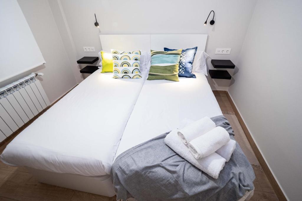 Apartamento Playa de Gijón - 3
