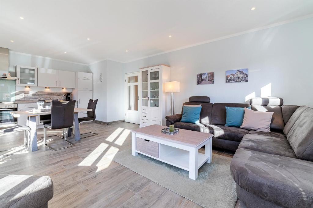 Küstenkoje, Greetsiel