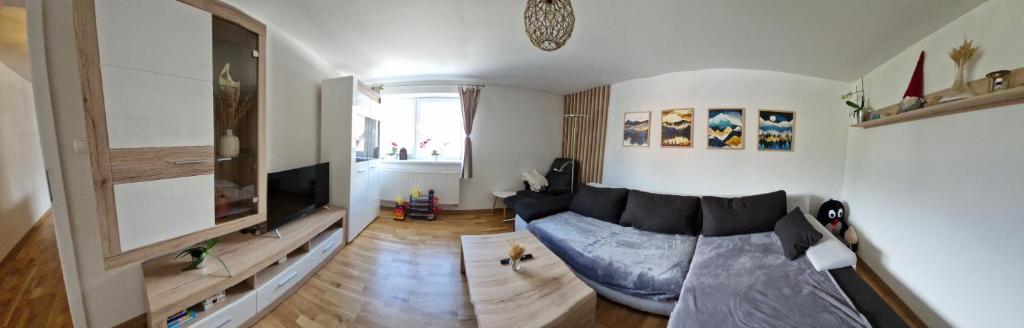 Panoramatický apartmán Tatry, Nová Lesná