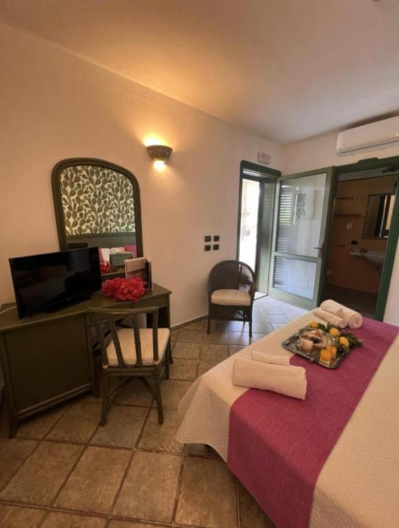 Valle di Mare Country Resort - 2