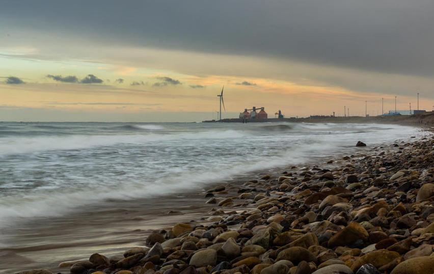 Cambois Beach Maisonette photo 5