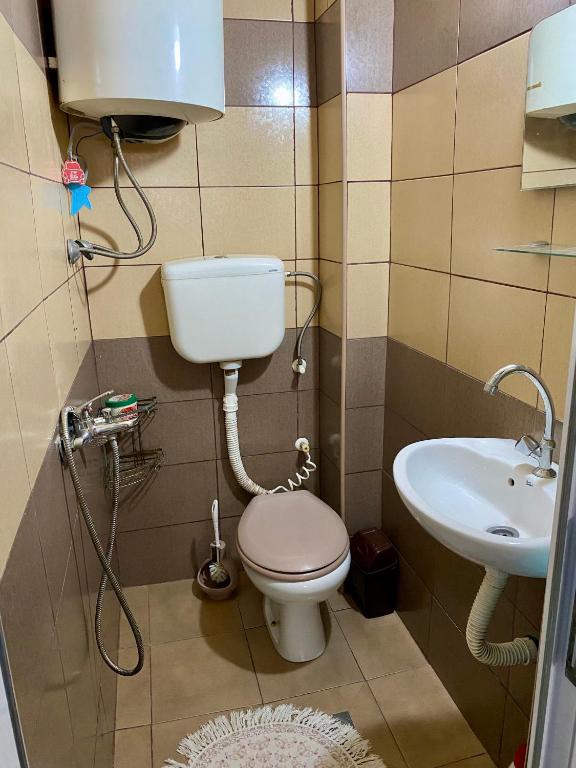 SOL guest house - 5