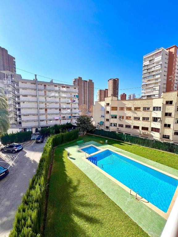 DON PACO - Fincas Arena, Benidorm