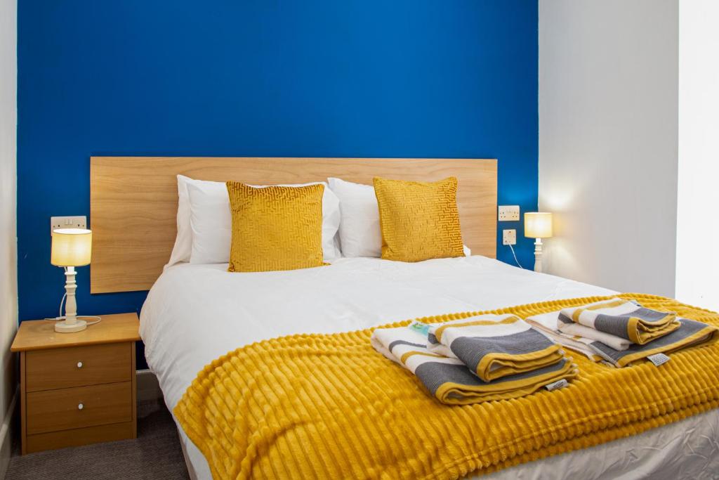 The Highlands, Bispham, Blackpool