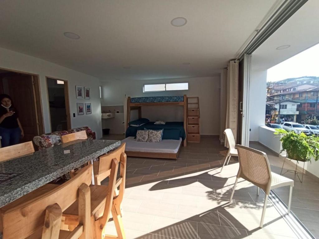 Apartamento DETOUR Guatapé - 3