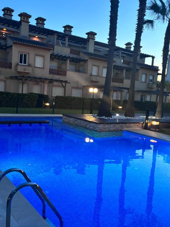 Apartamento Rabdells Oliva nova 200m de la playa - 2