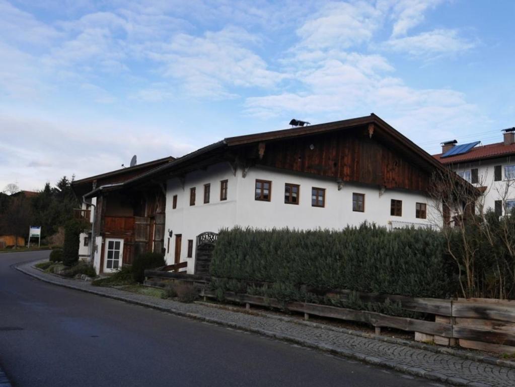 Ferienhaus Judie - 2