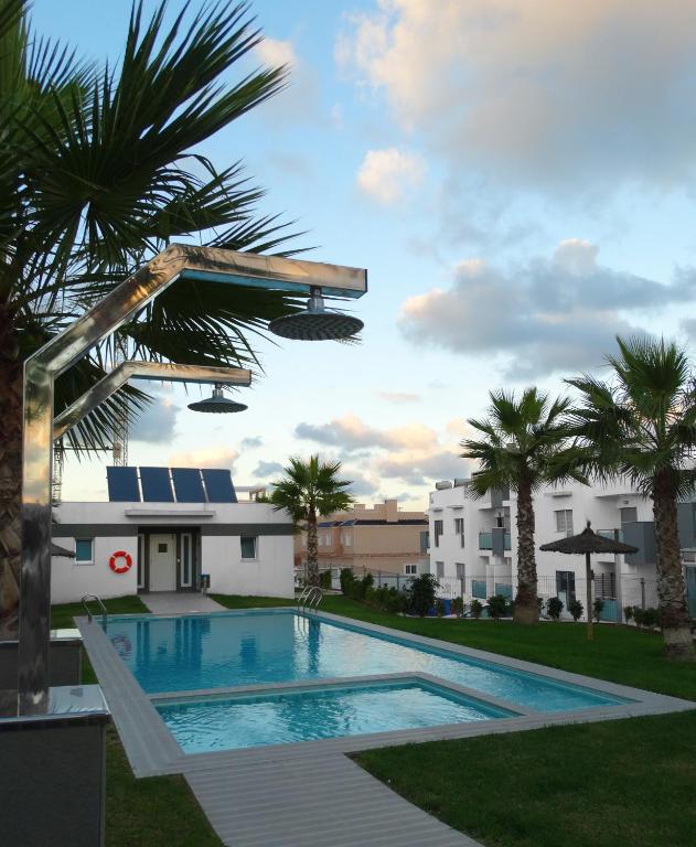 Apartment Escorpiones - 3