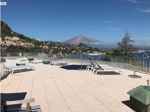 Apartment in Theoule sur mer village, Théoule-sur-Mer