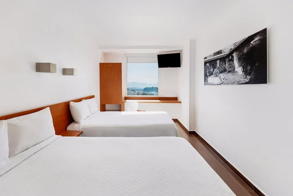 One Cuernavaca, hotel in Cuernavaca