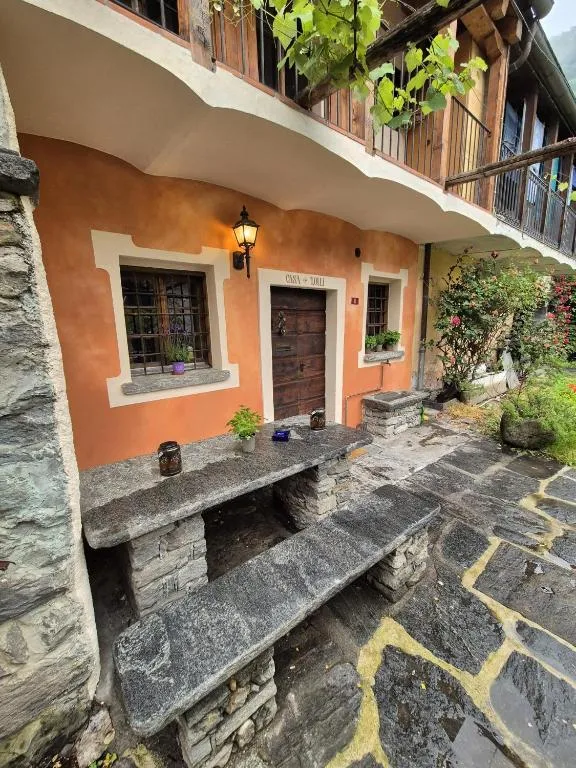 Casa Lolli，位于马贾的酒店