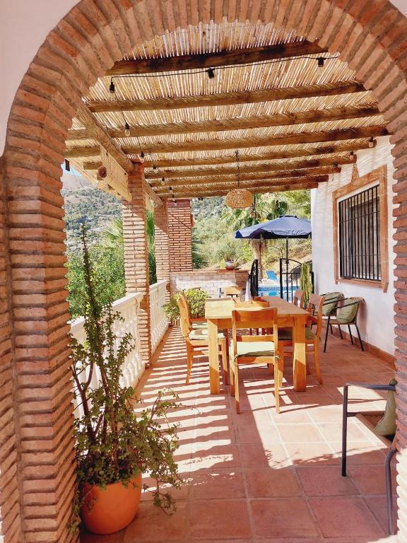 Villa Competa - 5
