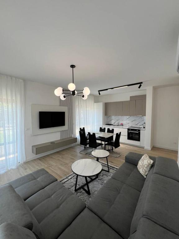 Frekuenca Apartments - 3