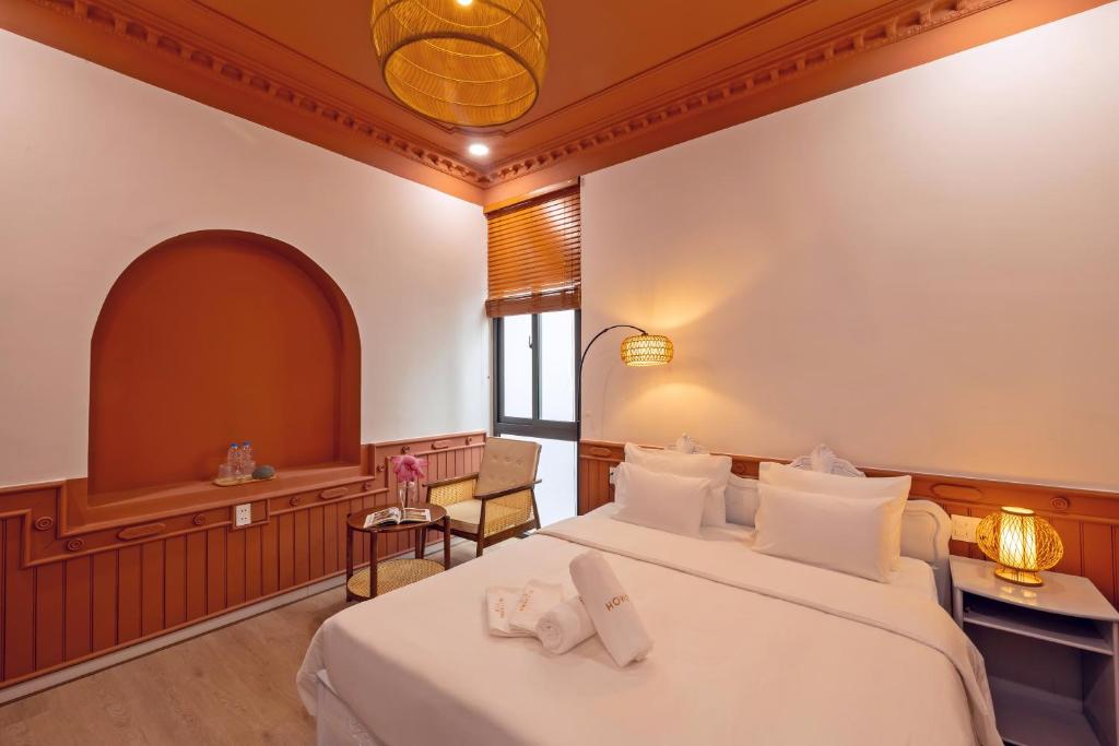 MiLa – Homestay in Hue