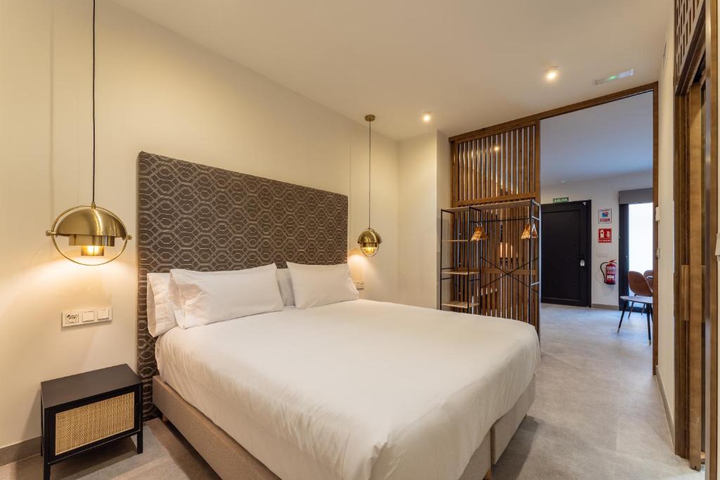 Apartamentos Turísticos GÁLEA, Mérida