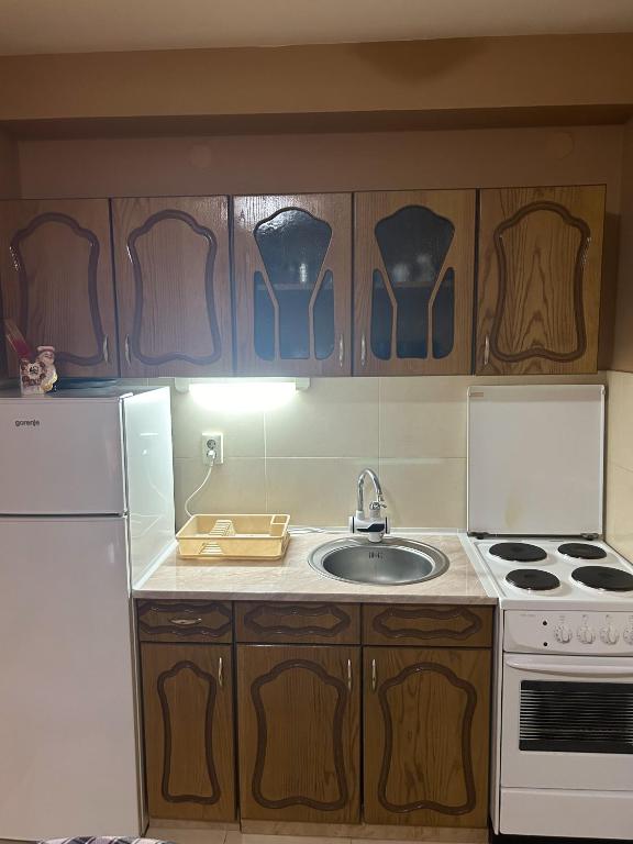 Apartman Jasmina Vrnjačka banja - 2