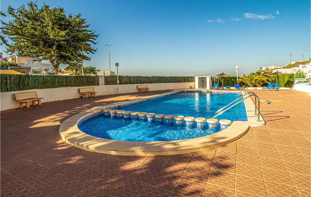 Amazing Apartment In Ciudad Quesada, Ciudad Quesada