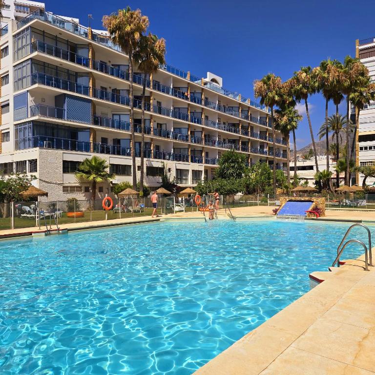 Estudio Alay Puerto Marina - Benalmádena - 1