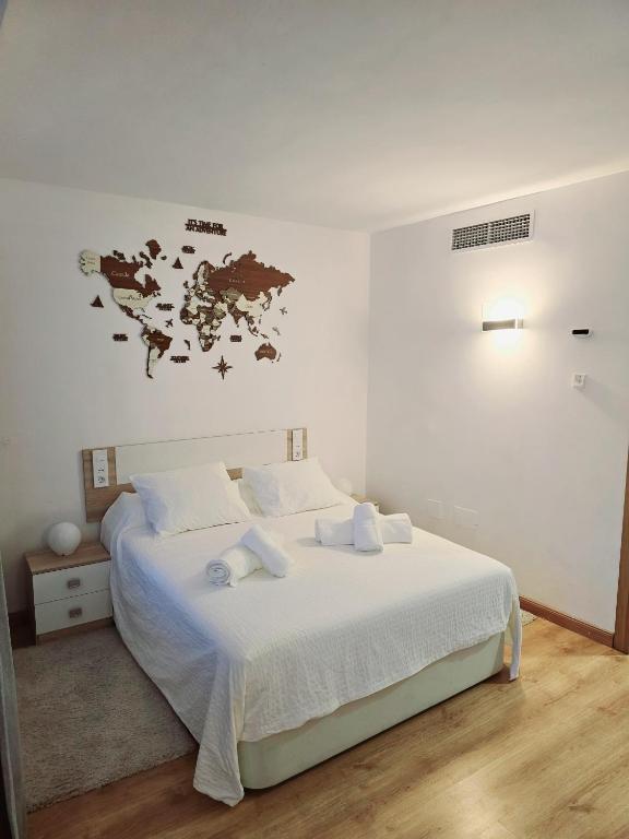 Estudio Alay Puerto Marina - Benalmádena - 2