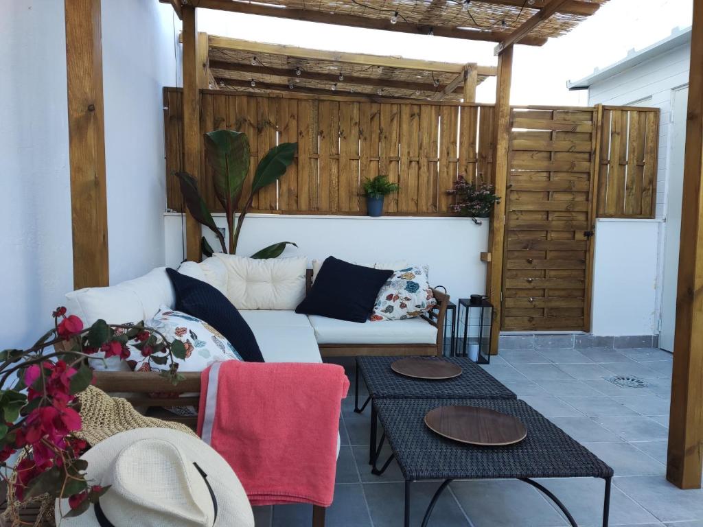 Casa Laida - 1