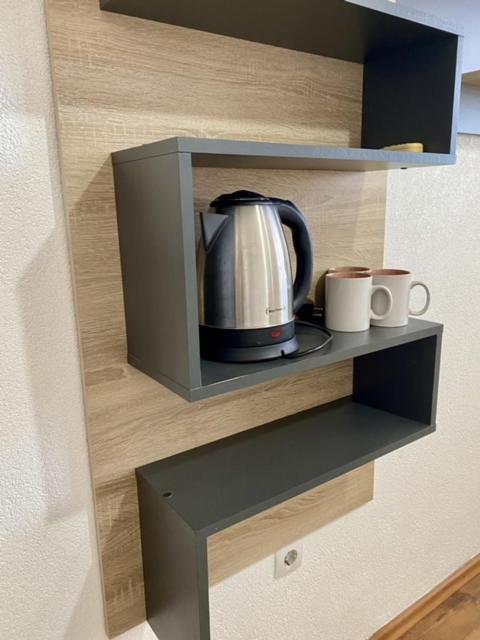 SOL guest house - 3