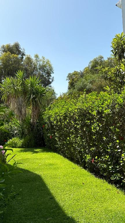 Résidence Rahma, Cabo Negro
