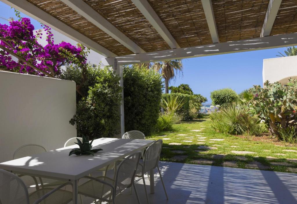 Villa Turchese sul mare - 5