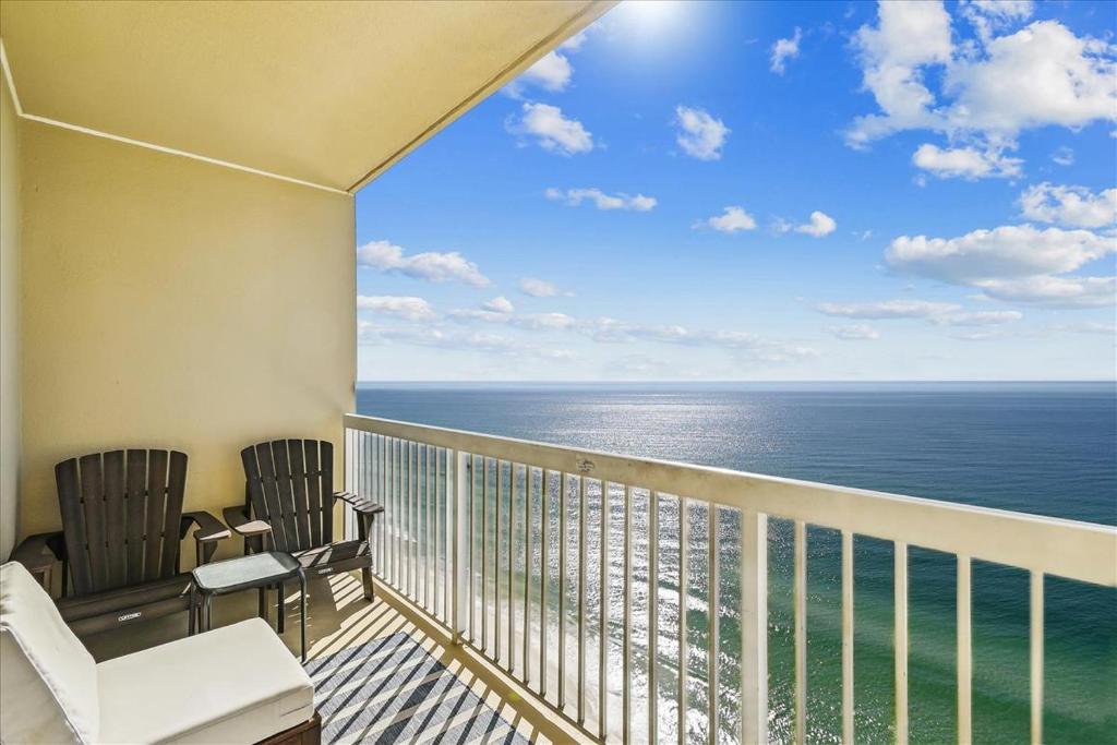 1904 Seychelles, Panama City Beach