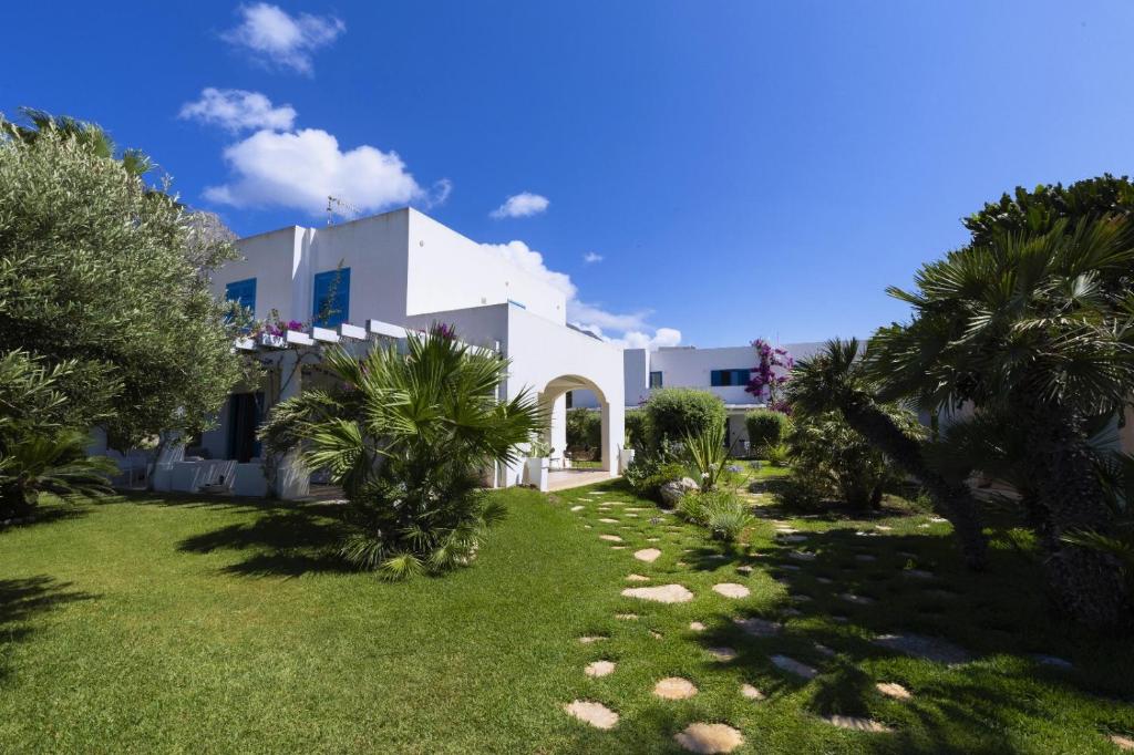 Villa Turchese sul mare - 2